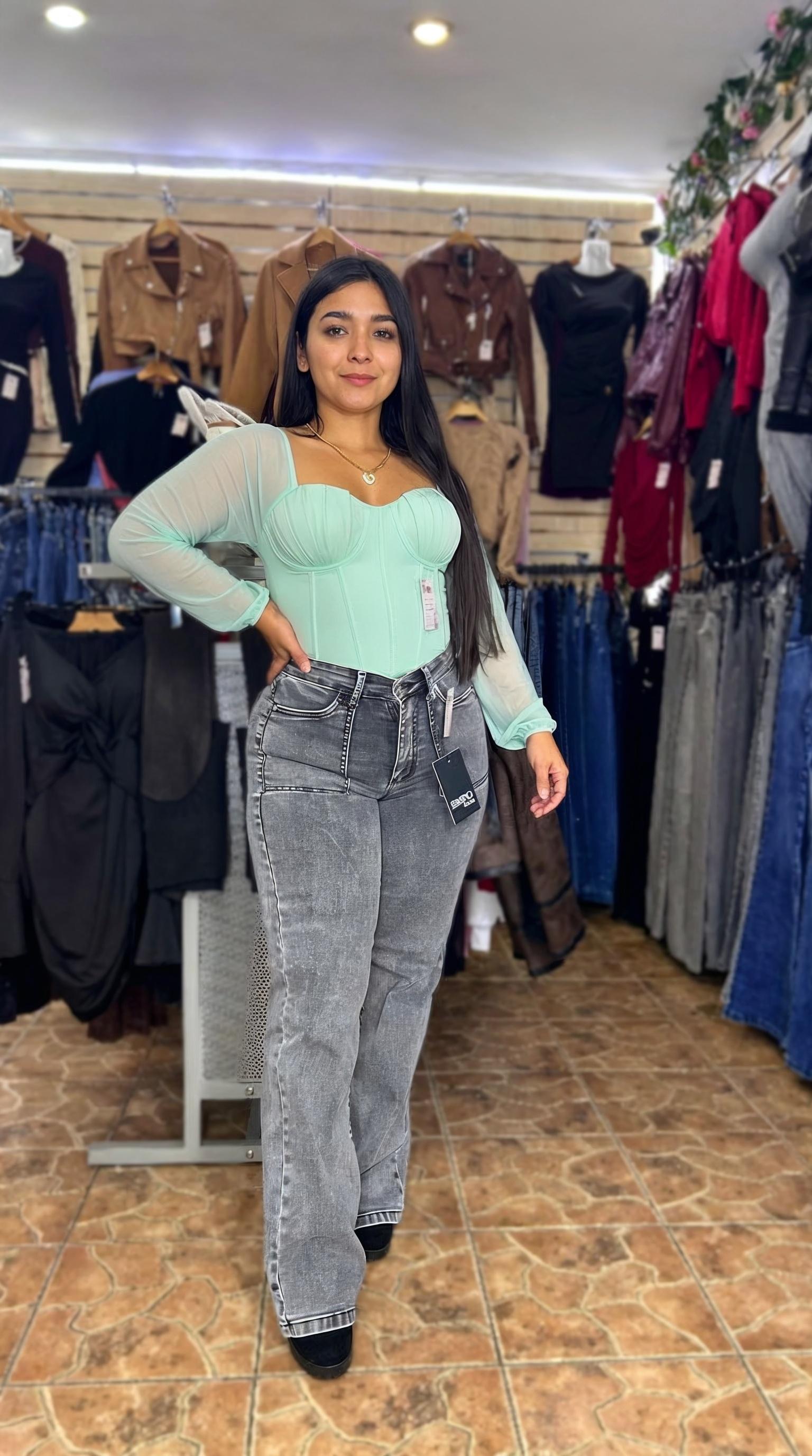 CORSET IMPORTADO