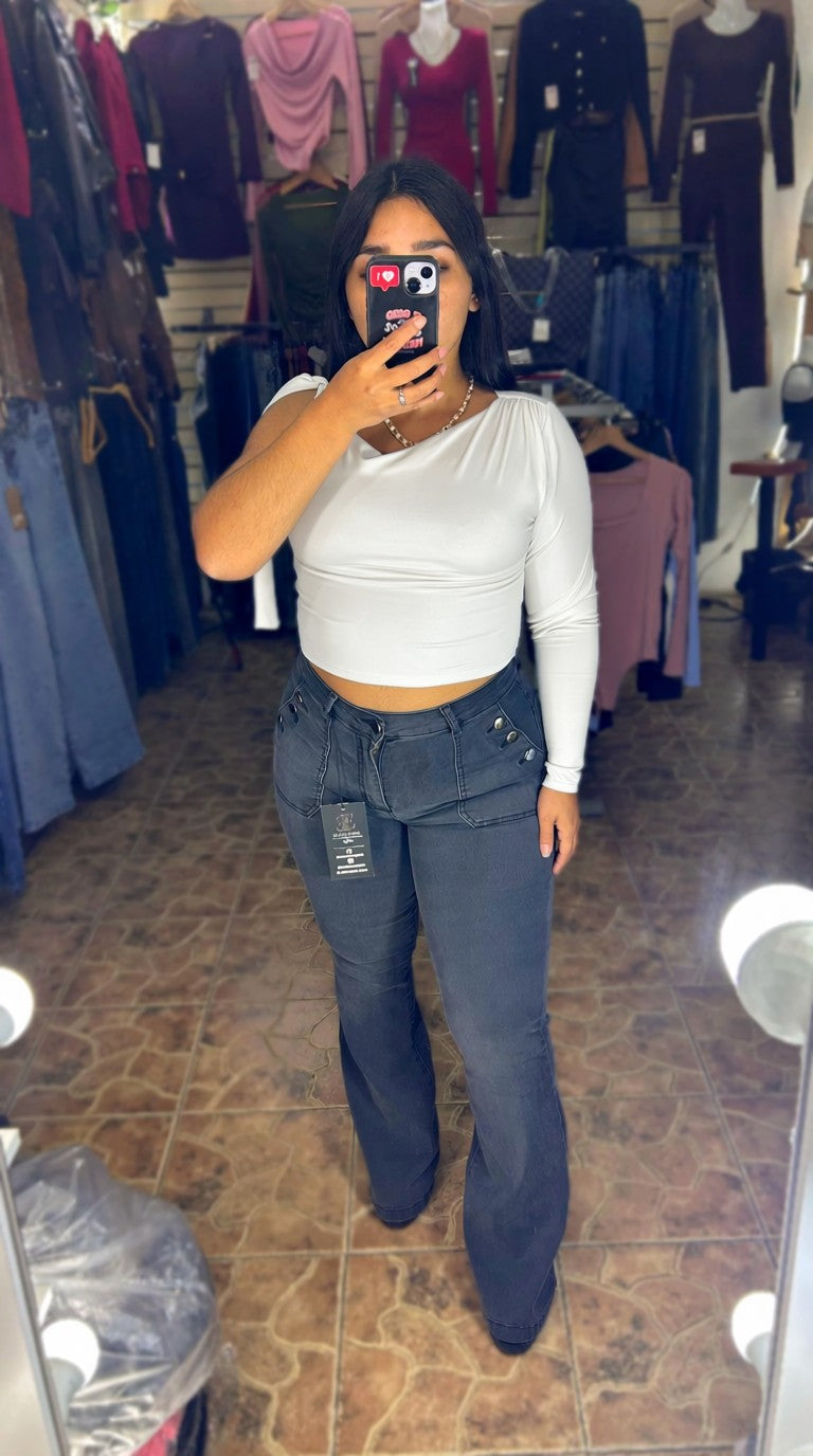 TOP TIRITA PERUANO