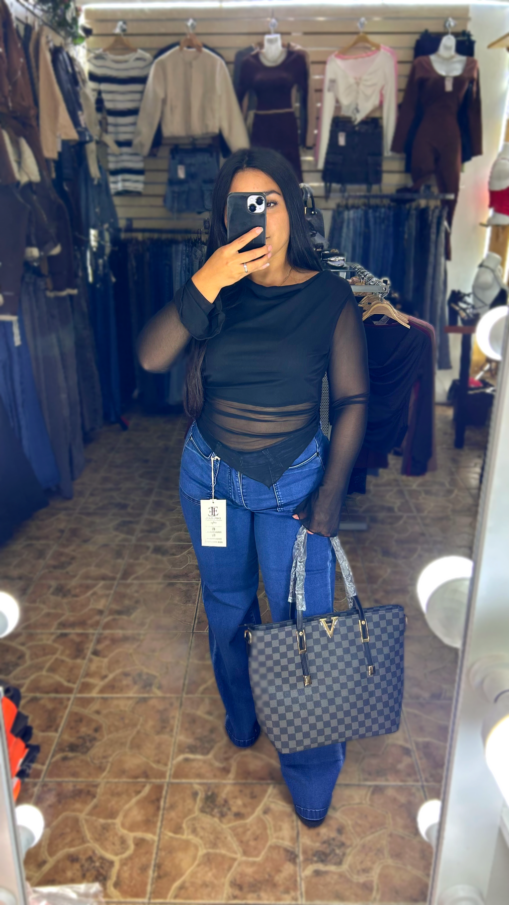 TOP TRANSPARENCIA
