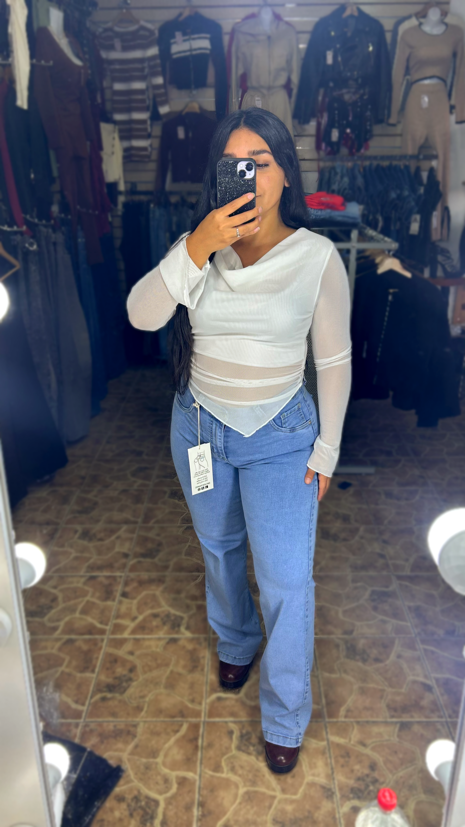 TOP TRANSPARENCIA