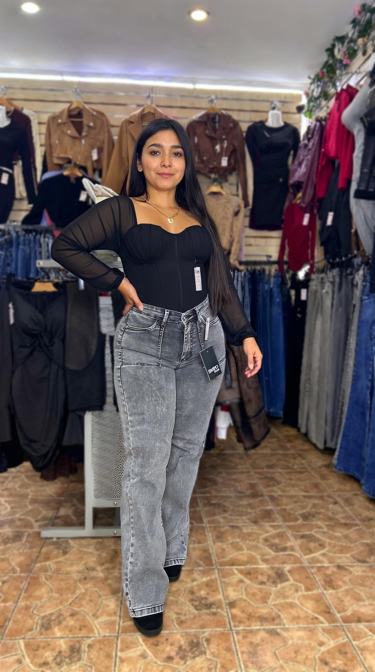 CORSET IMPORTADO