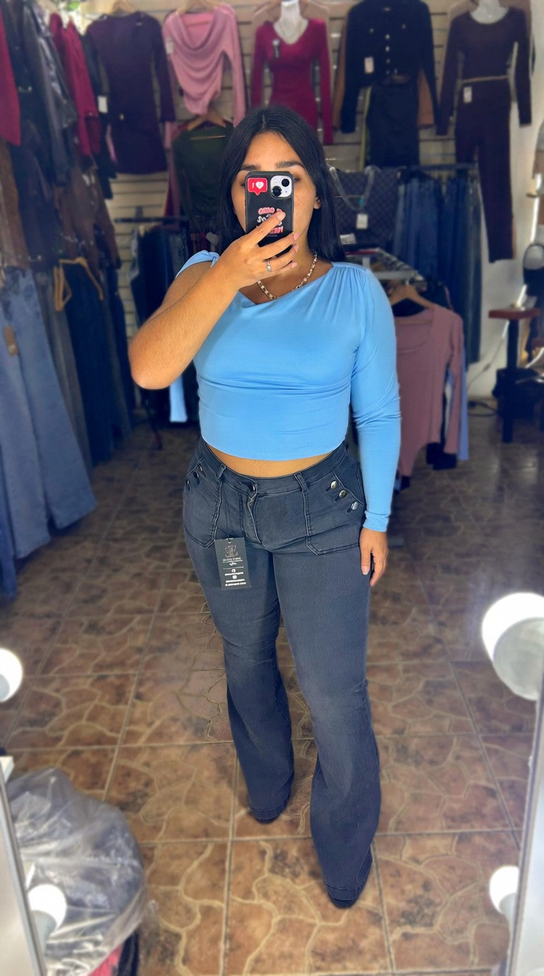 TOP TIRITA PERUANO