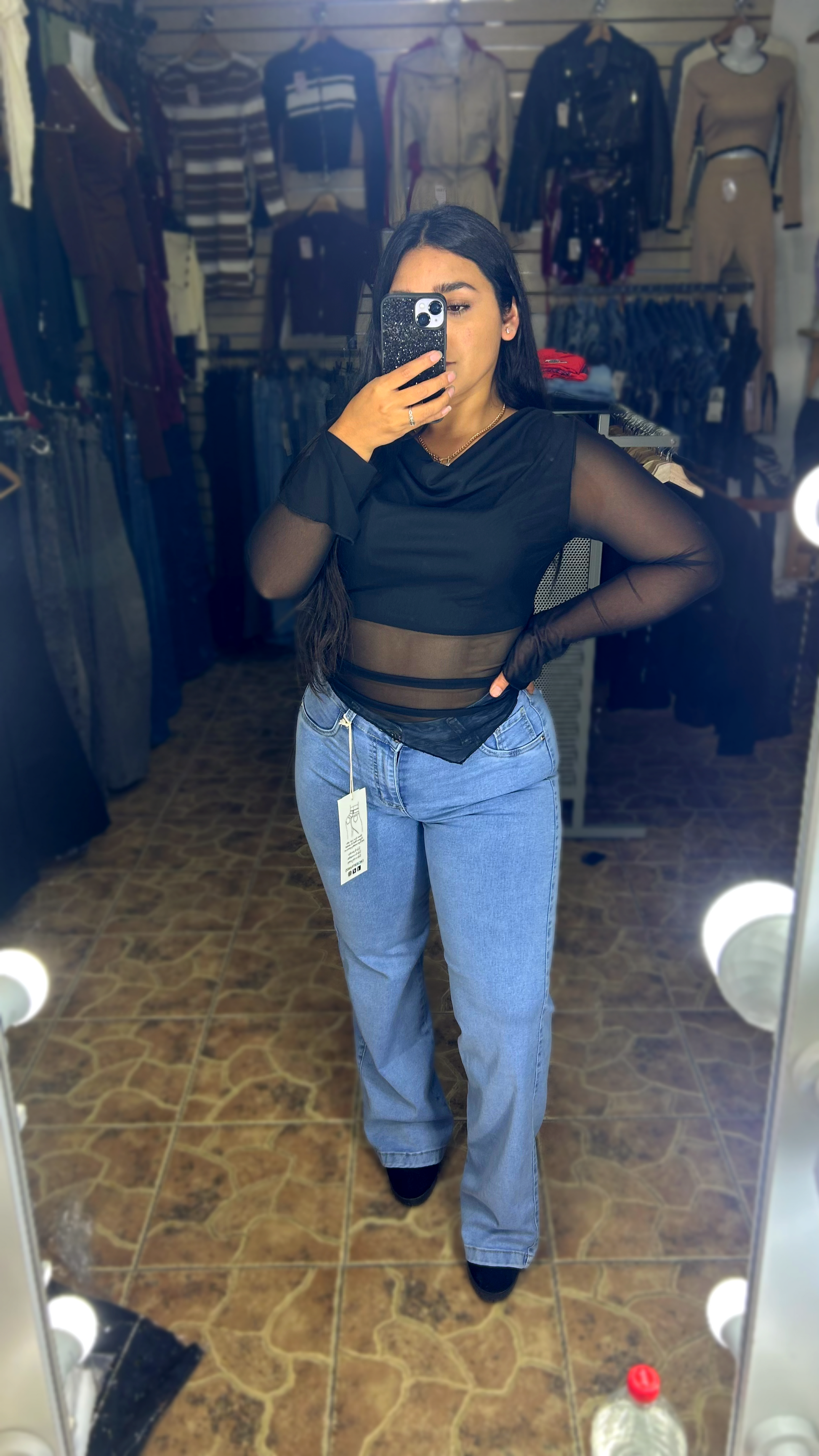 TOP TRANSPARENCIA