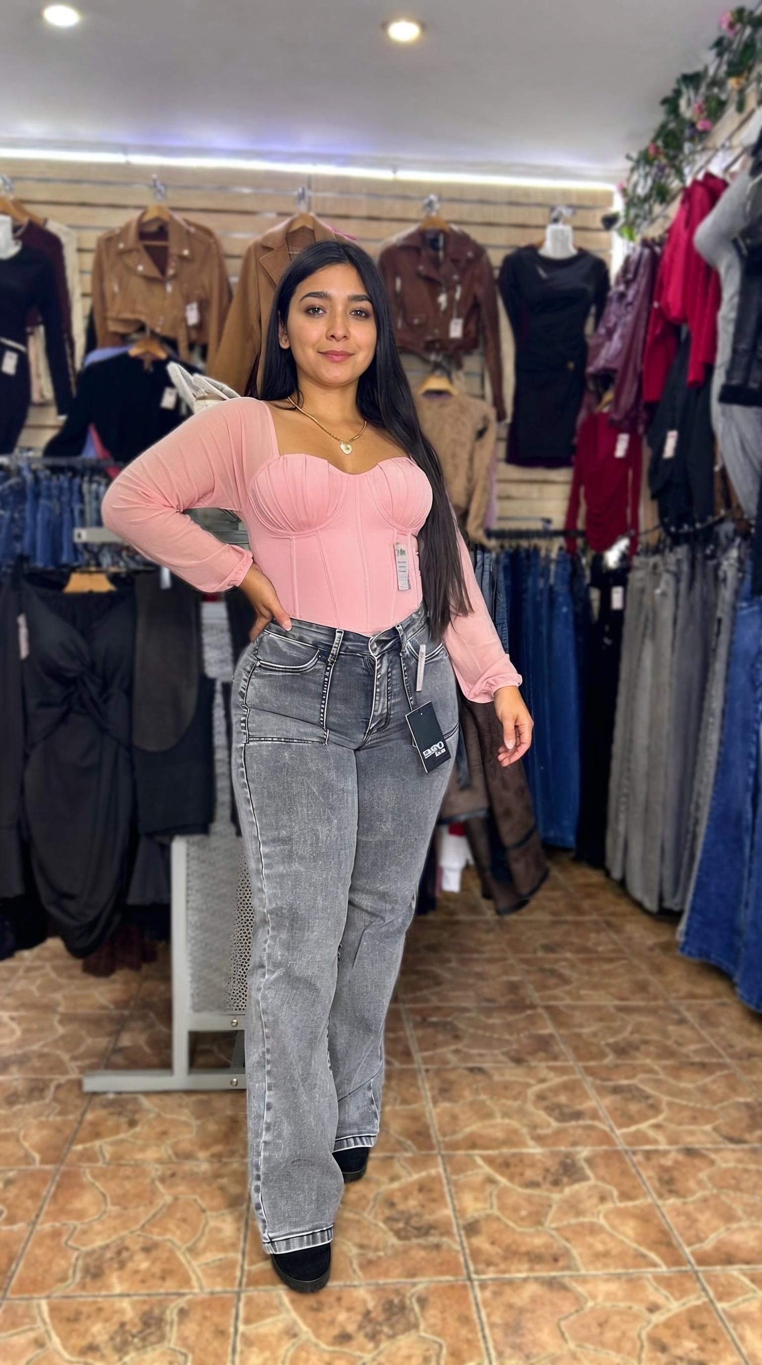 CORSET IMPORTADO