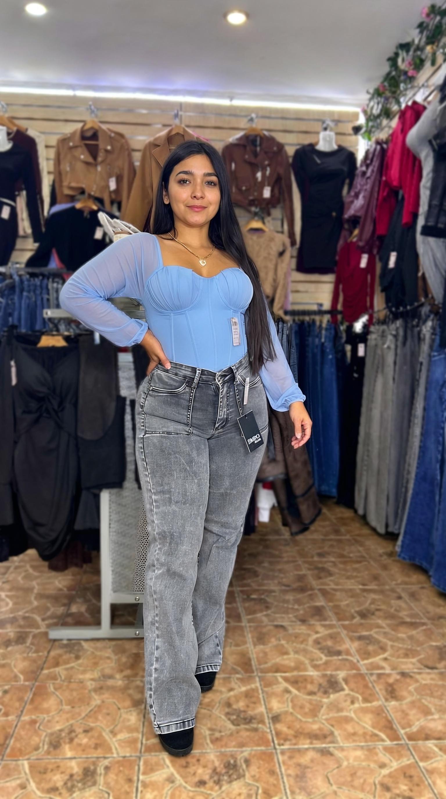 CORSET IMPORTADO