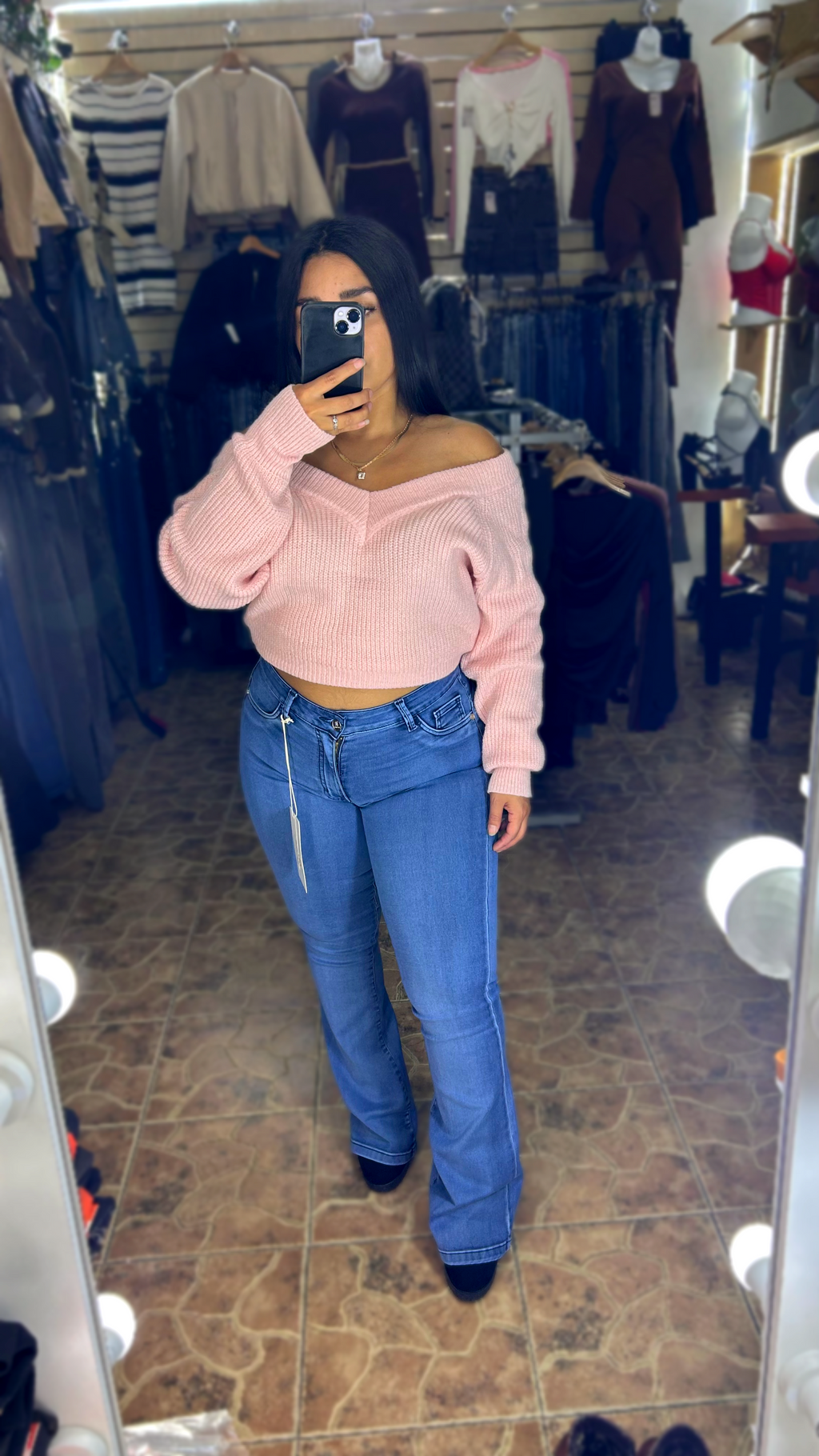 FLARE CELESTE EMPORIUM